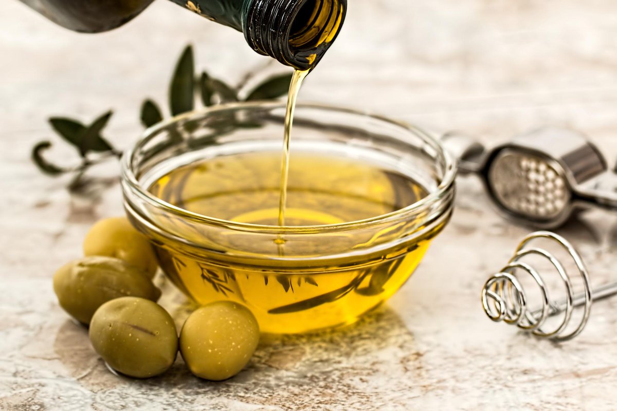 No di #Agrinsieme alla vendita di #olio d’oliva sfuso. Il Coordinamento sollecita intervento del @Mipaaf_ @Cia_Agricoltura @Confagricoltura @Copagri @CooperativeAgro @EU_Commission bit.ly/3BAI4FM