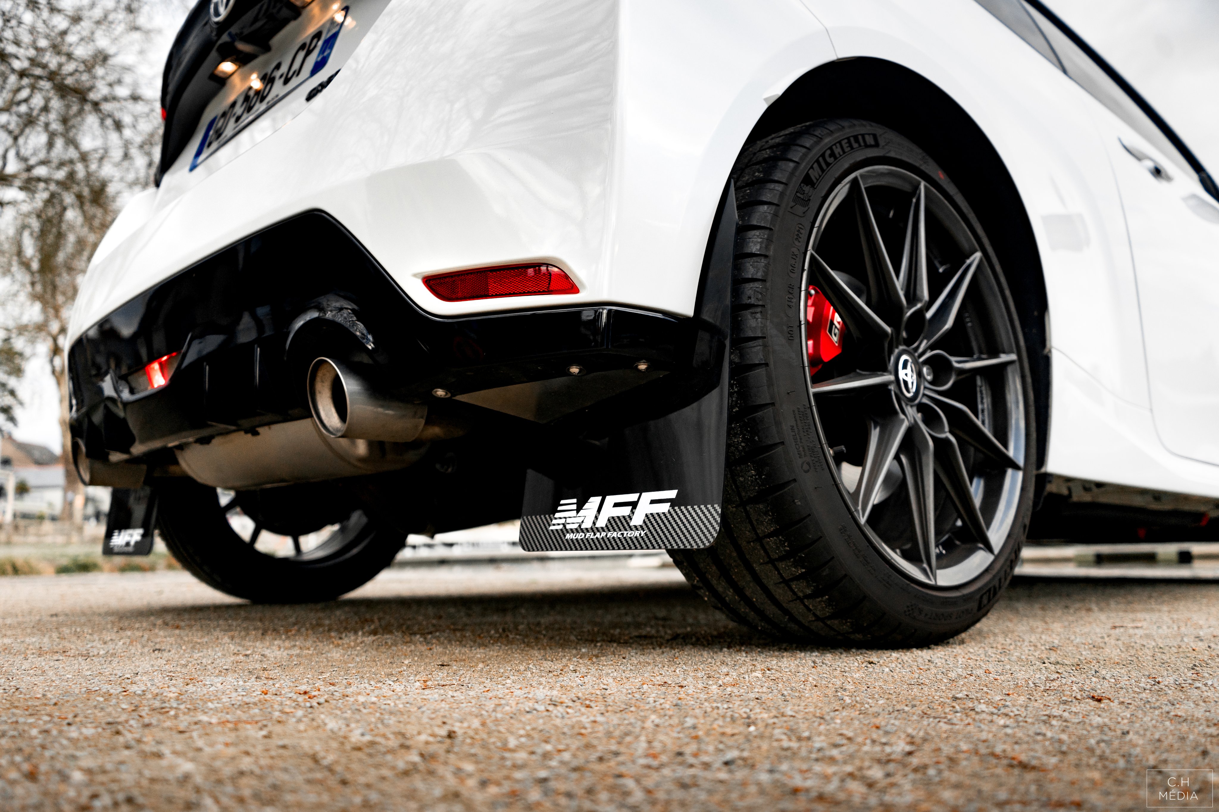 MFF(Mudflap Factory) on X: 