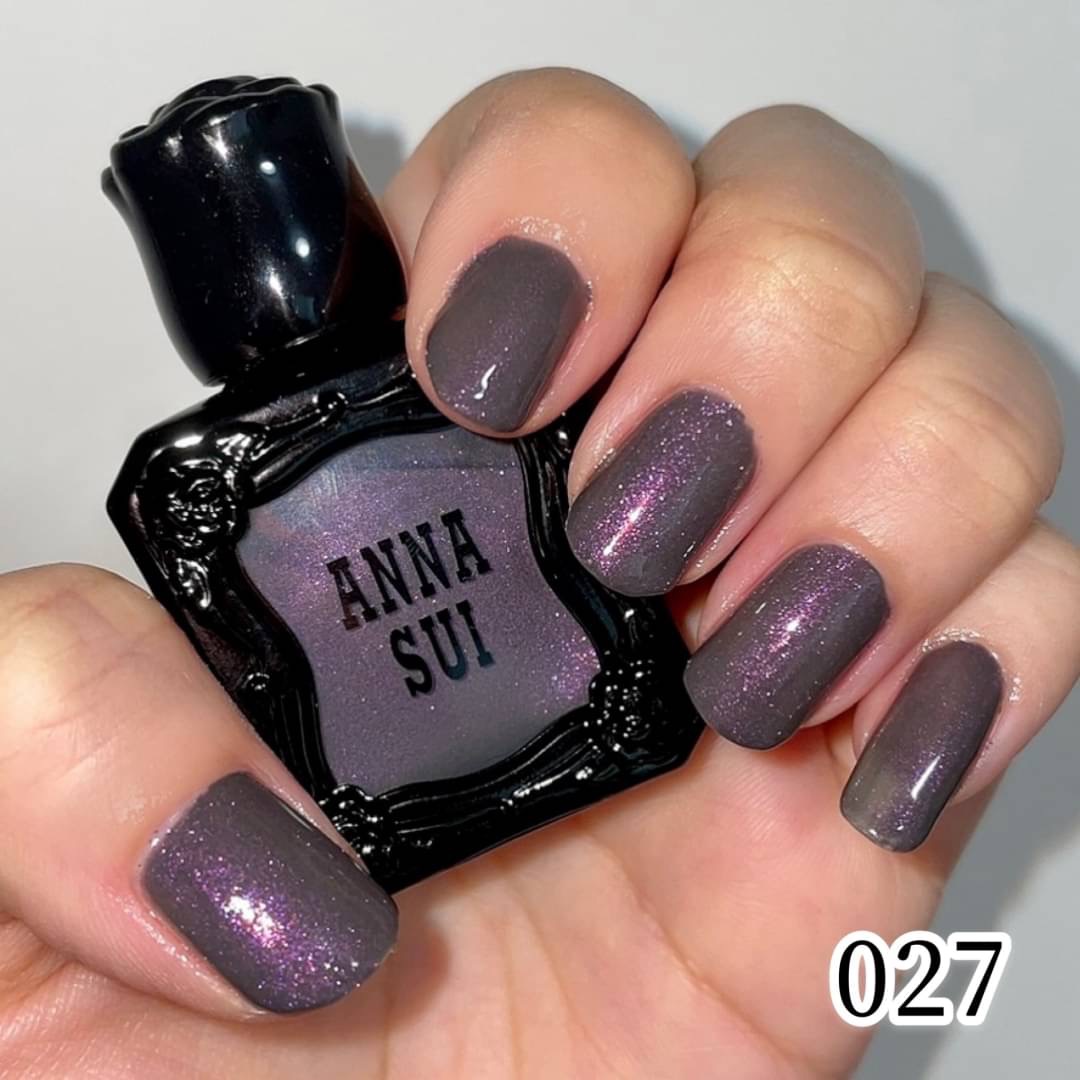 3月18日終了 最終値下 ANNA SUI アナスイ マニキュア65本