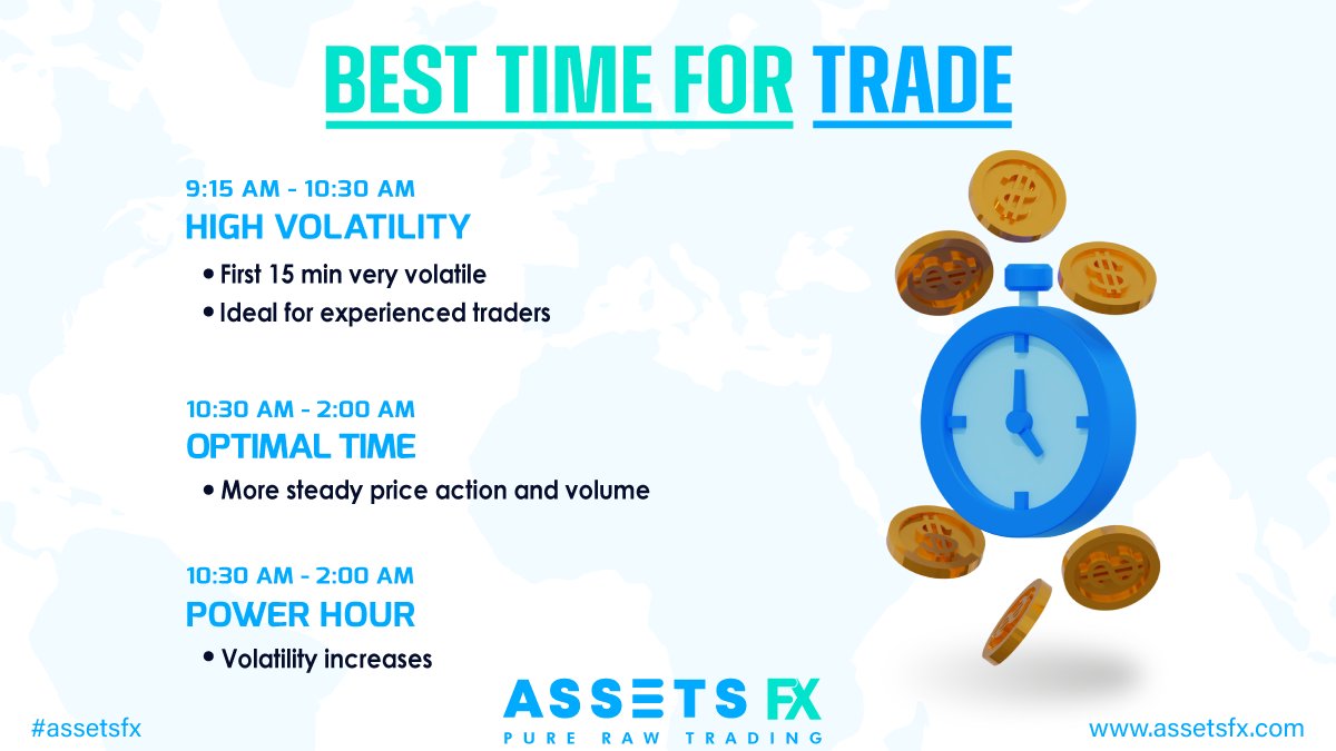 AssetsFx's tweet photo. β Be sure to check your watch from now!
β Trade the market at #optimaltimes and enjoy a seamless trading environment.
-
-
π.π: πΌπ‘π‘ π©π§ππππ£π ππ£π«π€π‘π«ππ¨ π§ππ¨π .
https://t.co/h16ZQeyHKn #TradingTimes #OptimalTimes #Volatility #ForexBroker #Forex #AssetsFX https://t.co/itZG5l8hwy