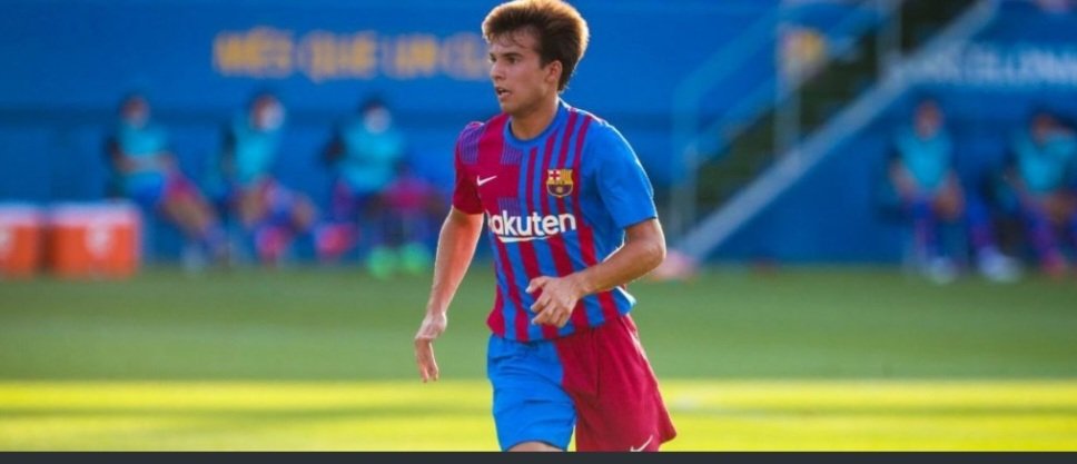 FCBartalk's tweet photo. 🔵🔴リキ プッチ💼➡️ 🇺🇸  ⁉️⁉️⁉️
#移籍情報 #リキプッチ https://t.co/DEpSMWGDtp