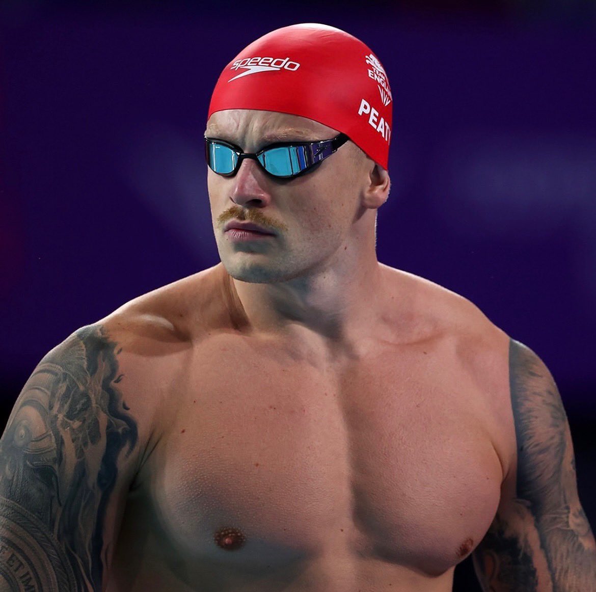 ATTENTION ‼️

Entries are now over 85% full! 

Make sure not to miss your chance to race some of the fastest swimmers in history! 

Sign up via the link below 👇

Sprintwiththestars.com