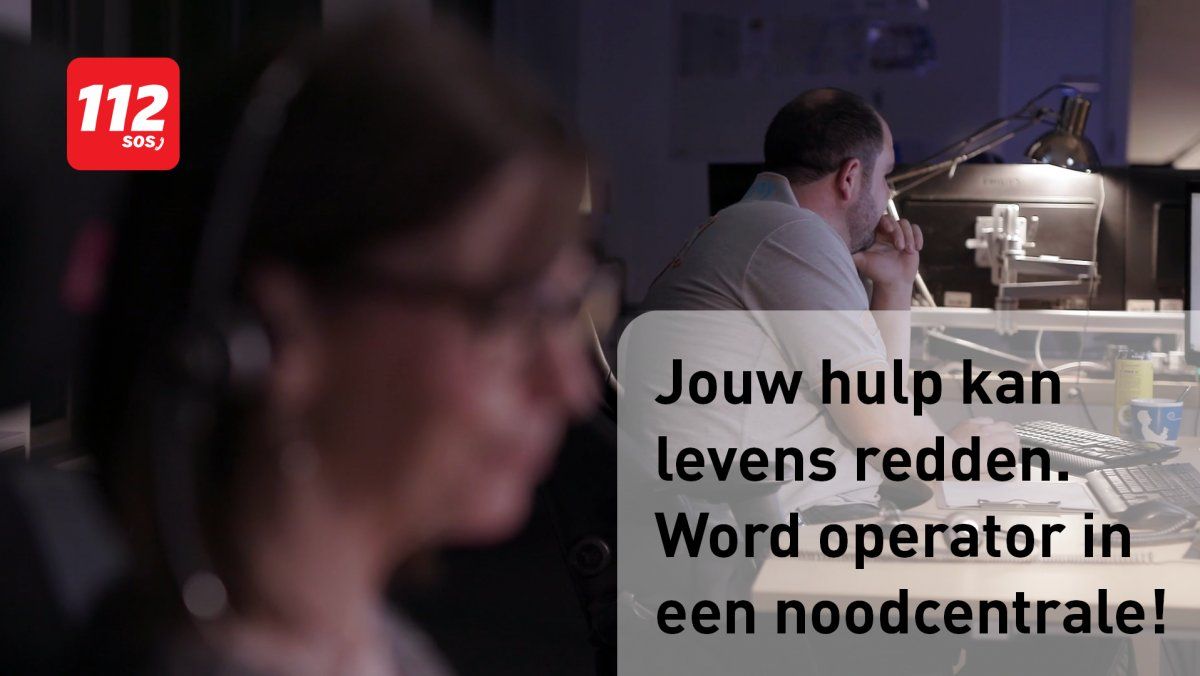 HVZTaxandria's tweet photo. De eerste en heel belangrijke schakel in hulpverlening is de calltaker in de Noodcentrales (112 en 101). En zij zoeken dringend collega's! Alle info over de vacature: https://t.co/kvYO2jUznB #noodcentrale #calltaker #operator #hulpverlening #jobsthatmatter #jobsearch #vacature https://t.co/AfRCfEwoG9