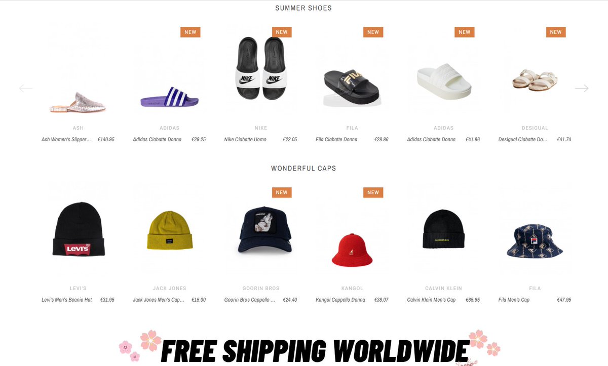 2percentHK's tweet photo. Two Percent is back on Twitter!
Check out all the hottest summer items, shipping worldwide, FREE! https://t.co/ysocMmMV8E