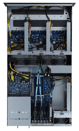 Sentral (@sentralsystems) on Twitter photo Worried about certification on a new Ampere server, no need to as the Gigabyte G242-P31 is fully certified with ARM - SystemReady SR
community.arm.com/arm-community-…
gigabyte.com/Enterprise/GPU…
For pricing please call Sentral on +44(0) 2380 213100 or mail: sales@sentralsystems.com Worried about certification on a new Ampere server, no need to as the Gigabyte G242-P31 is fully certified with ARM - SystemReady SR
community.arm.com/arm-community-…
gigabyte.com/Enterprise/GPU…
For pricing please call Sentral on +44(0) 2380 213100 or mail: sales@sentralsystems.com