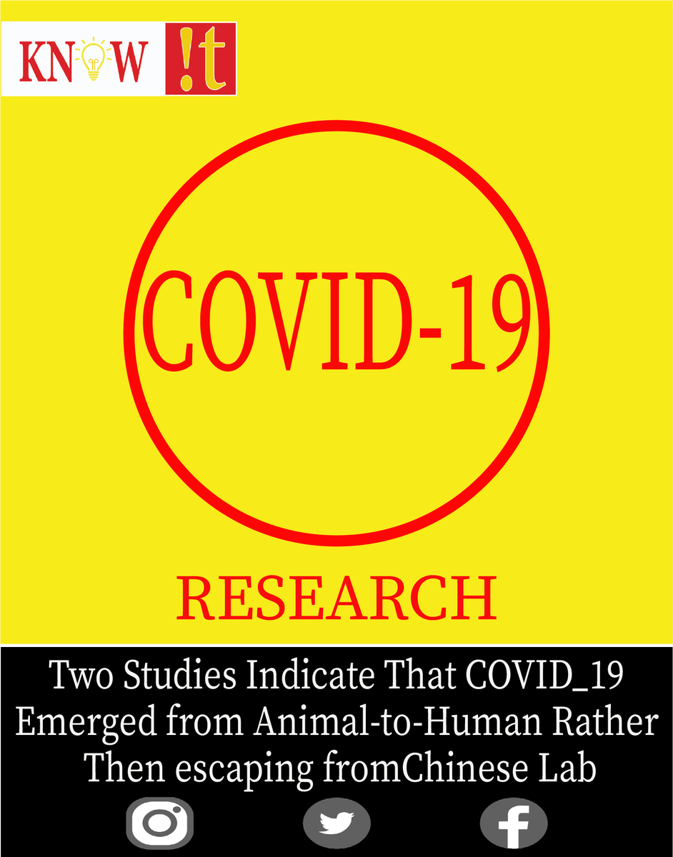 Knowit_15's tweet photo. #Covid_19 
#COVID19 
#COVID 
#knowit
#know_it
#knowit_news
#news
#Know_it
#know_it15
#KNOWIT
#KNOW_IT https://t.co/oBCAqdir91