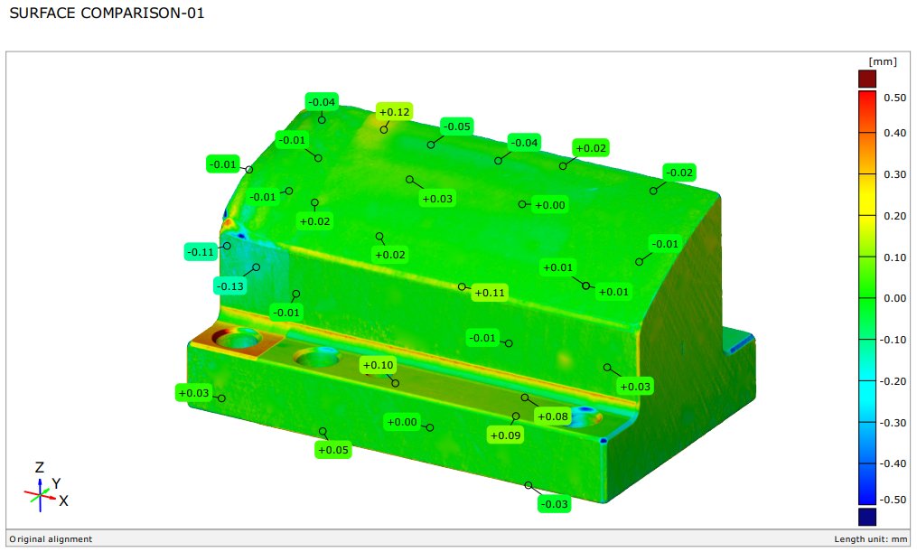 3dscanning_uk's tweet photo. Customer problem...Wear on a press tool and thus the client wanted to reproduce the tool. However, the previous supplier had closed down and no legacy data was available. Result, 3d scanning &amp; Reverse Engineer. #3dscanning

Contact us for more information.
https://t.co/oAx2t1HraA https://t.co/6QuTKU33bH