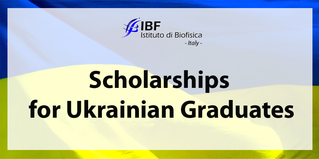 👩‍🔬🧑‍🔬Two Scholarships for 🇺🇦 Graduates are available to conduct research on:

“Implementation of Cellular Level Modeling Workflows for the EBRAINS European Infrastructure”

at <a href="/BiofisicaCnr/">Istituto di Biofisica CNR</a> in Palermo

#ebrains #modeling #Ukraine #research #Scholarship 

urp.cnr.it/copertine/form…