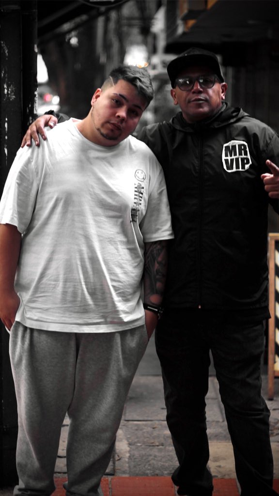 Héctor D. Terán M. tweet media