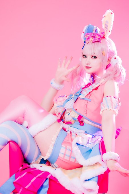 Twitterのコスプレ画像30