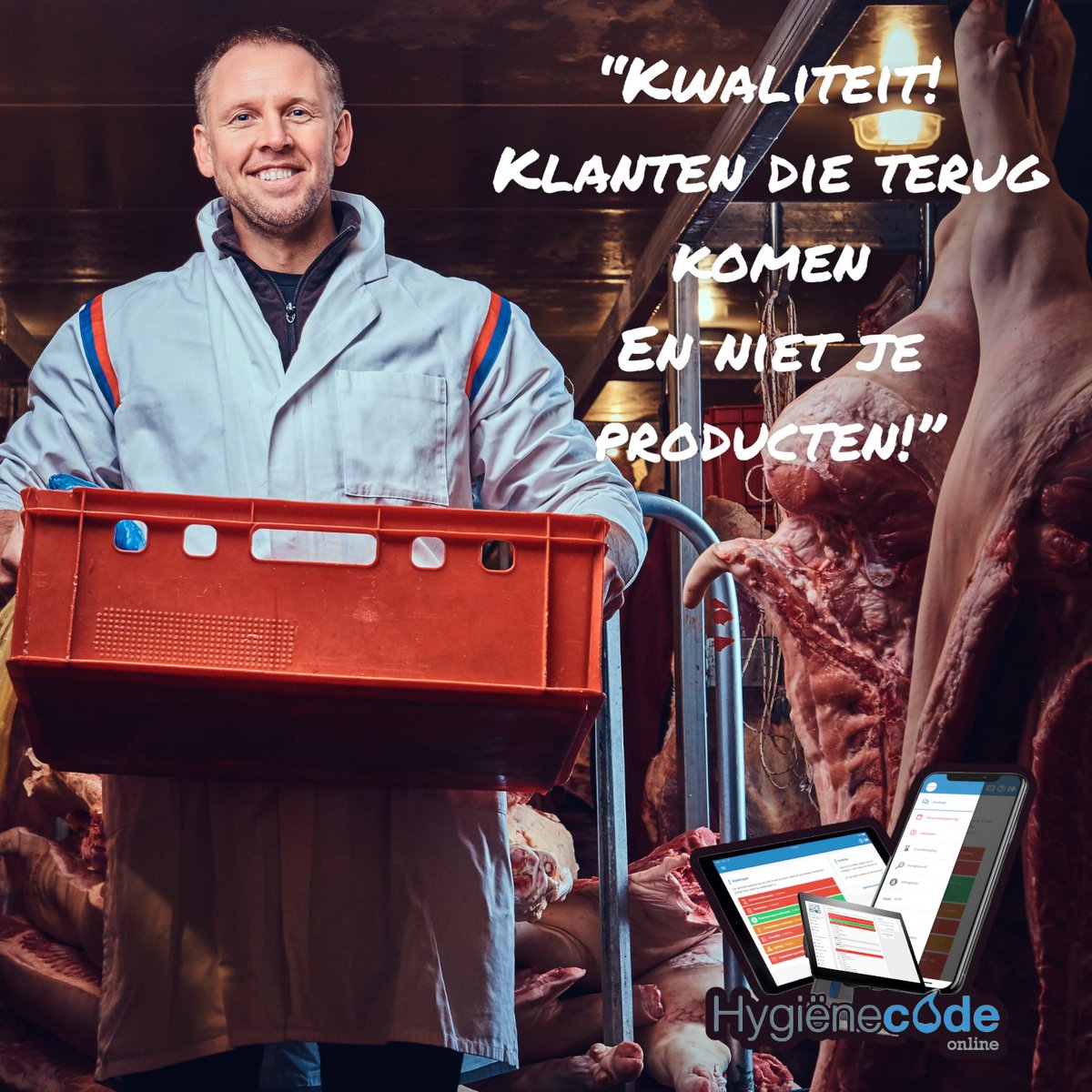 hygienecodeonline.nl