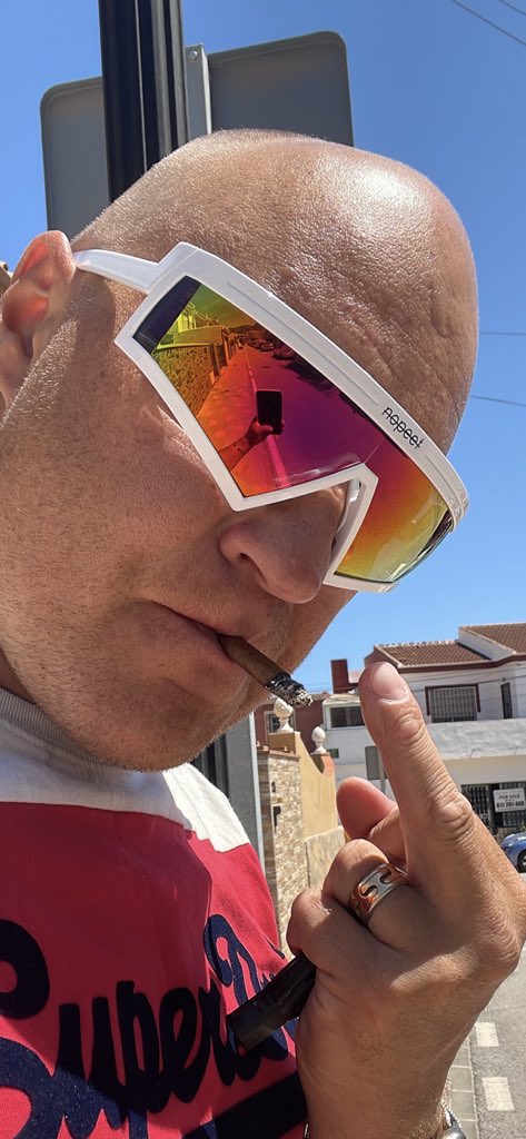 Mä tiedän,oon nopee! Ole sinäkin!
Koodilla ”PALA”
nopeet.fi verkkokaupasta 
kaikki lasit -25% 
Huomiseen klo 12 asti @nopeetfi