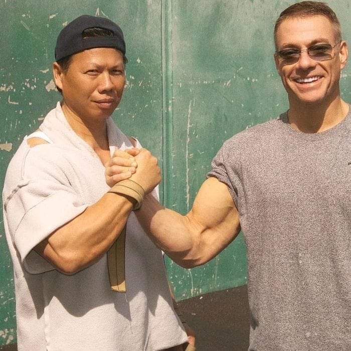 J'ai trouvé les deux gars qui ont mangés mon argent dans les cinémas