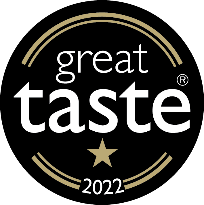 Exciting news - our butter has received a Great Taste Award! 🙌

Judges of the awards complimented the smooth and creamy texture and rich, fresh flavour - thank you! 

#GreatTasteAward #OrganicButter