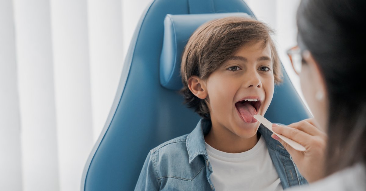Our study investigates how many children get sore throats, the body’s natural protective, immune response to Strep A sore throat and the types of #StrepA bacteria in our community throughout the year. A critical step towards developing a #StrepA vaccine 
asavi.org.au/sore-throat-st…