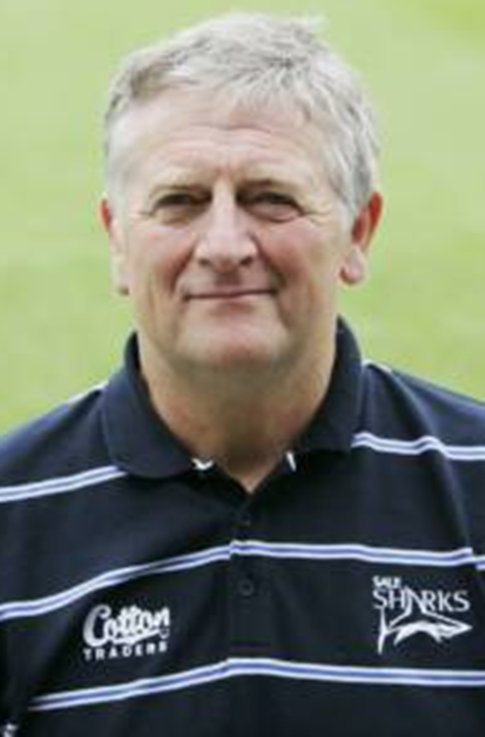 Sale Sharks Fans tweet media