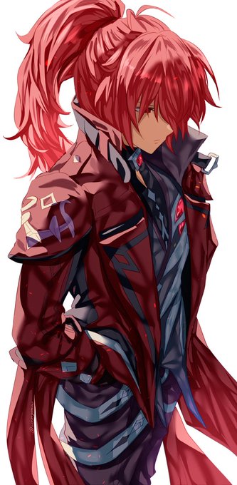 Diluc #原神 #GenshinImpact 