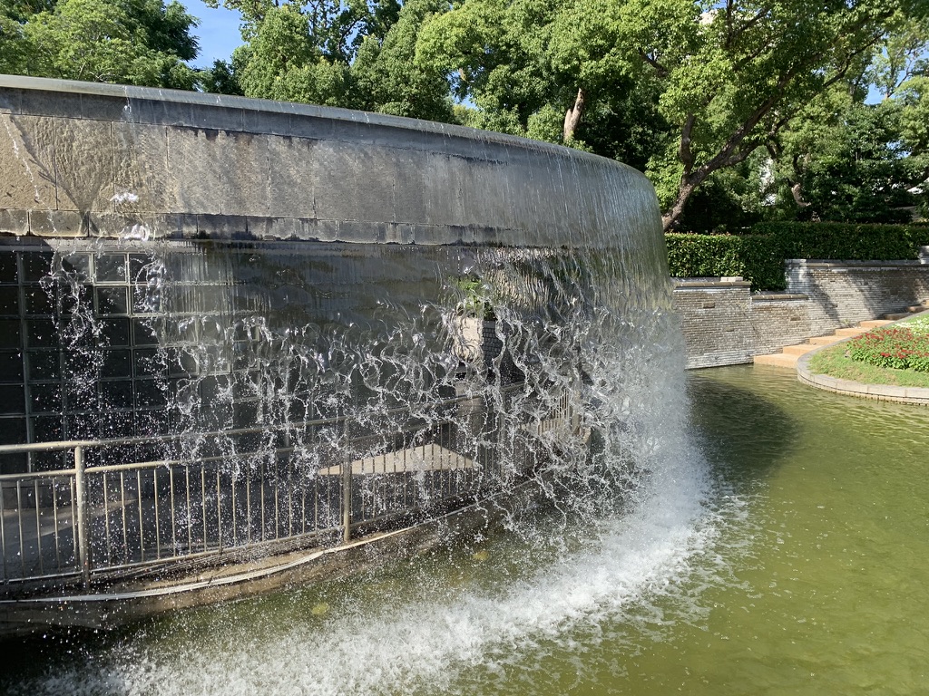 ウォーターカーテン Twitter Search Twitter