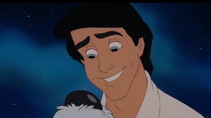 アリエル の評価や評判 感想など みんなの反応を1週間ごとにまとめて紹介 ついラン