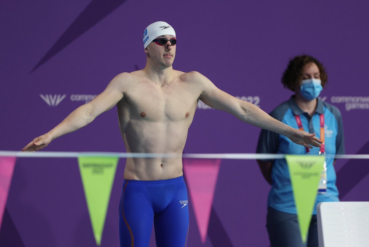 Scottish Swimming (@scottishswim) on Twitter photo Last night another 3 medals were added to Scotlandβs tally from the pool. Fantastic performances by <a href="/katieshanahan_/">Katie Shanahan</a> <a href="/mrStephenMilne/">stephen milne</a> @7evanjones <a href="/MarkSzaranek/">Mark Szaranek</a> and <a href="/Dunks_Scott/">Duncan Scott OBE</a>. Full details here:
bit.ly/3Jm1aRI #TimeForHeroes Last night another 3 medals were added to Scotlandβs tally from the pool. Fantastic performances by <a href="/katieshanahan_/">Katie Shanahan</a> <a href="/mrStephenMilne/">stephen milne</a> @7evanjones <a href="/MarkSzaranek/">Mark Szaranek</a> and <a href="/Dunks_Scott/">Duncan Scott OBE</a>. Full details here:
bit.ly/3Jm1aRI #TimeForHeroes