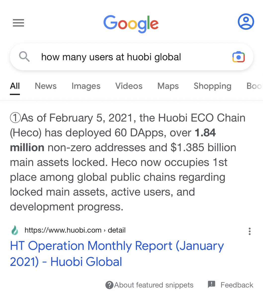 LF Token (Lovely Finance) tweet media