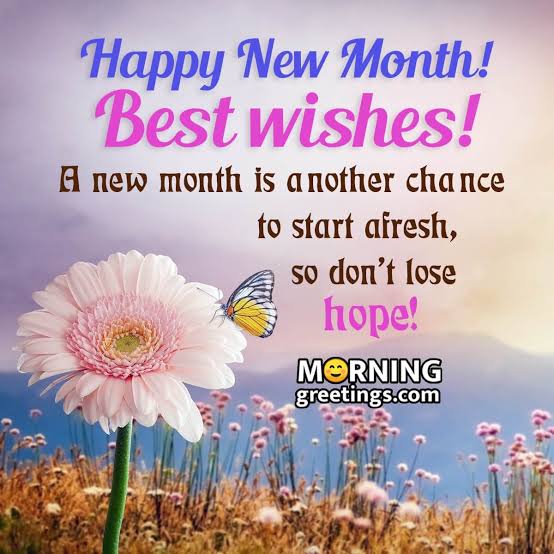 Leslie31576349's tweet image. Enjoy your new months.