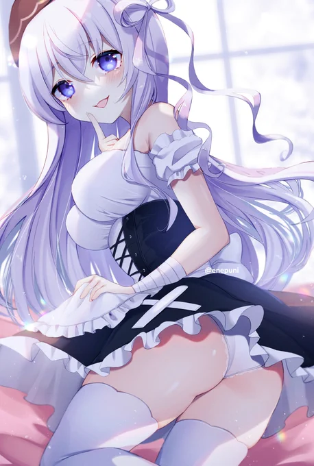 #パンツの日 