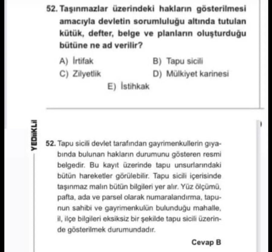 platformplustr's tweet photo. 2022 KPSS sınavında, Yediiklim deneme sınavındaki soruların şıklarının bile değiştirilmeden aynen çıktığı söyleniyor. Şaşırdık mı? Dejavu oldum sanki… #kpss2022 #yediiklim https://t.co/FMdbVzaO1m