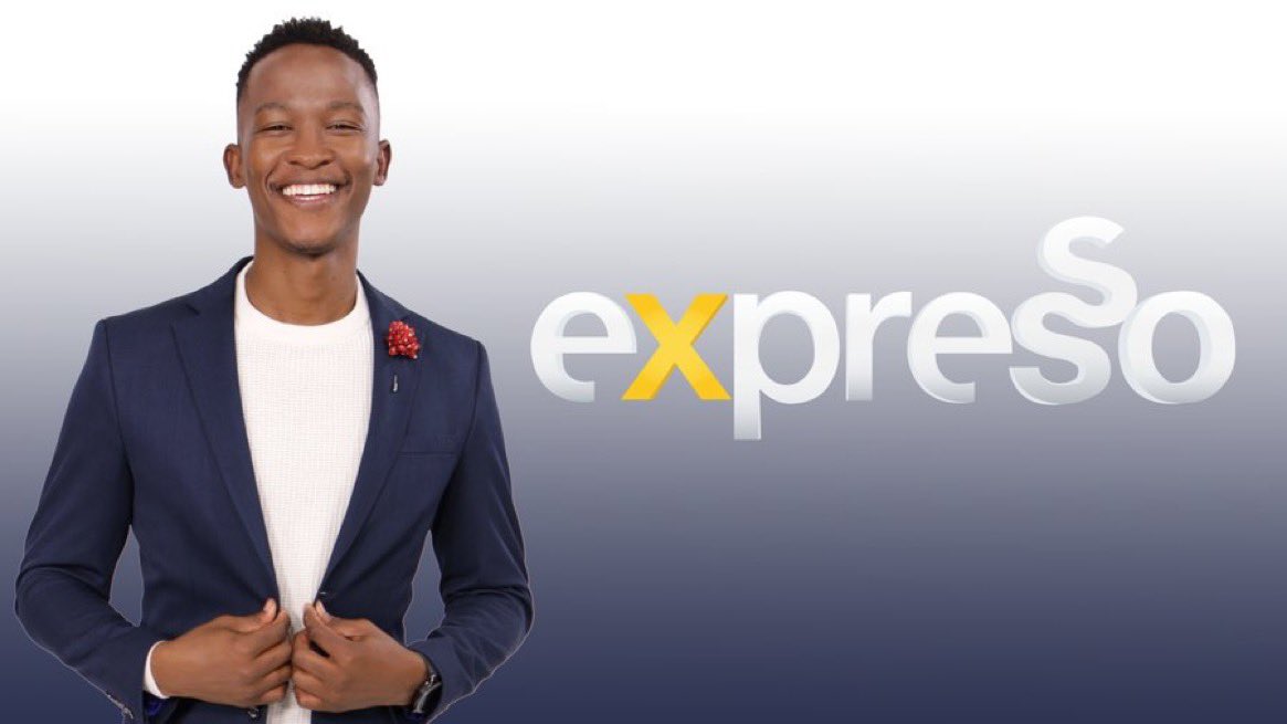 PhilMphela's tweet photo. TV: Katlego Returns to Expresso 

Katlego Maboe has been confirmed to return to presenting the SABC3 morning show. 

SABC3 channel head says they “view allegations against (Katlego) seriously and happy the court exonerated him.”

Maboe returns August 8th

#KgopoloReports https://t.co/R6SnNK96Fp