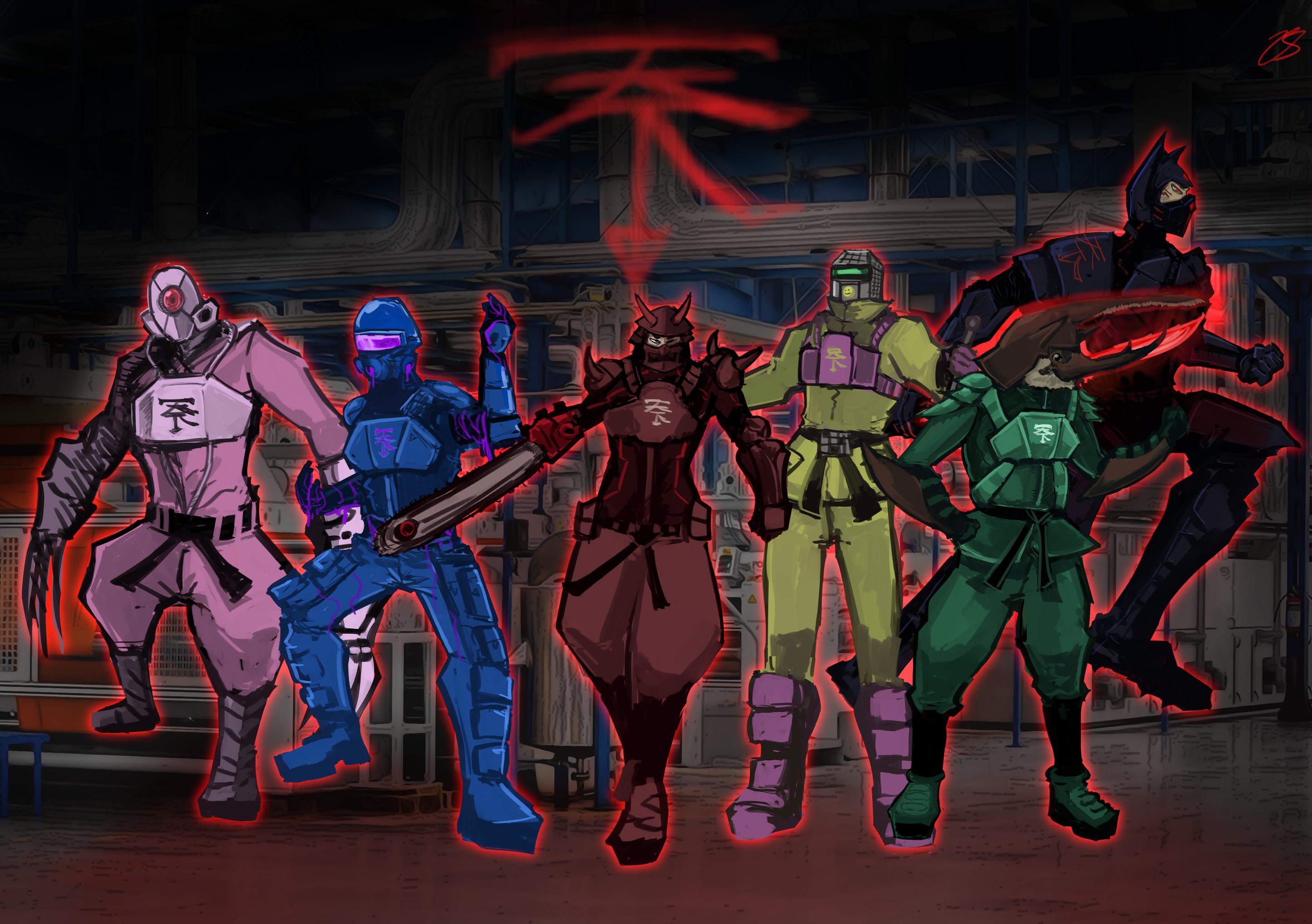 ニンジャスレイヤー / Ninja Slayer on X: ニンジャスレイヤー / Ninja Slayer on X: