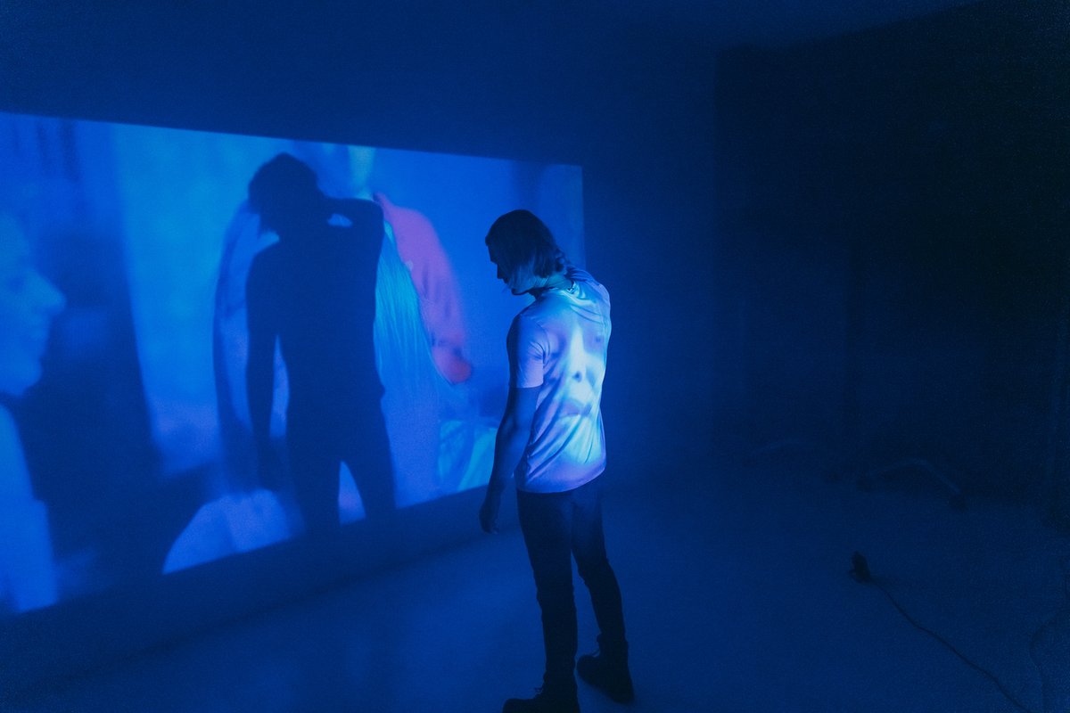 MYSTIC SONS tweet media