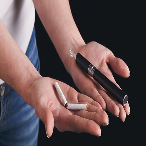 vapingeyes's tweet photo. A long-term study carried out by researchers at Roswell Park Comprehensive Cancer Center, has found that adult heavy smokers with no plans to quit are more likely to do so when they switch to vaping regularly.
#vaping #ecig #smoke https://t.co/VTnX7hfKlp