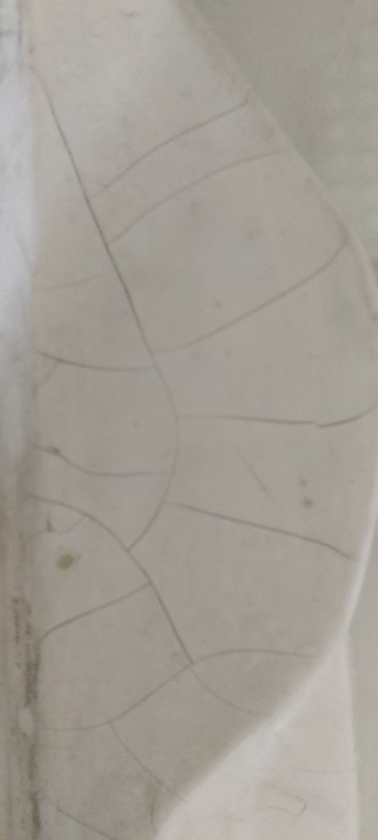 .<a href="/Hindware_India/">Hindware</a> Very disappointed with your bathtub quality. It's not even been one year &amp; there are cracks all over. Never purchasing a #Hindware product again. Can't reach your customer support either.
#review #poorcustomerservice
