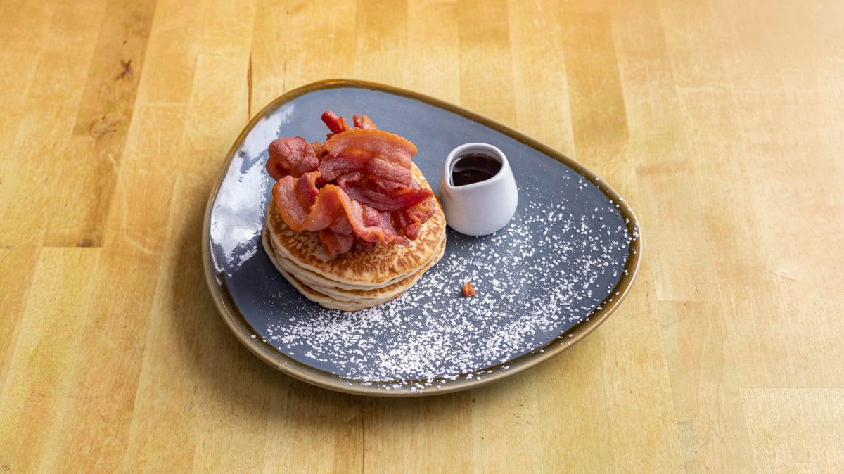 Pippin's Corner tweet media