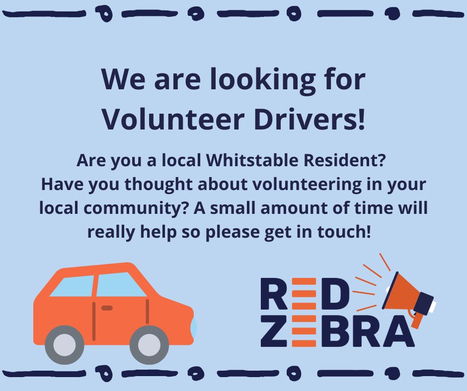 Red Zebra Community Solutions tweet media