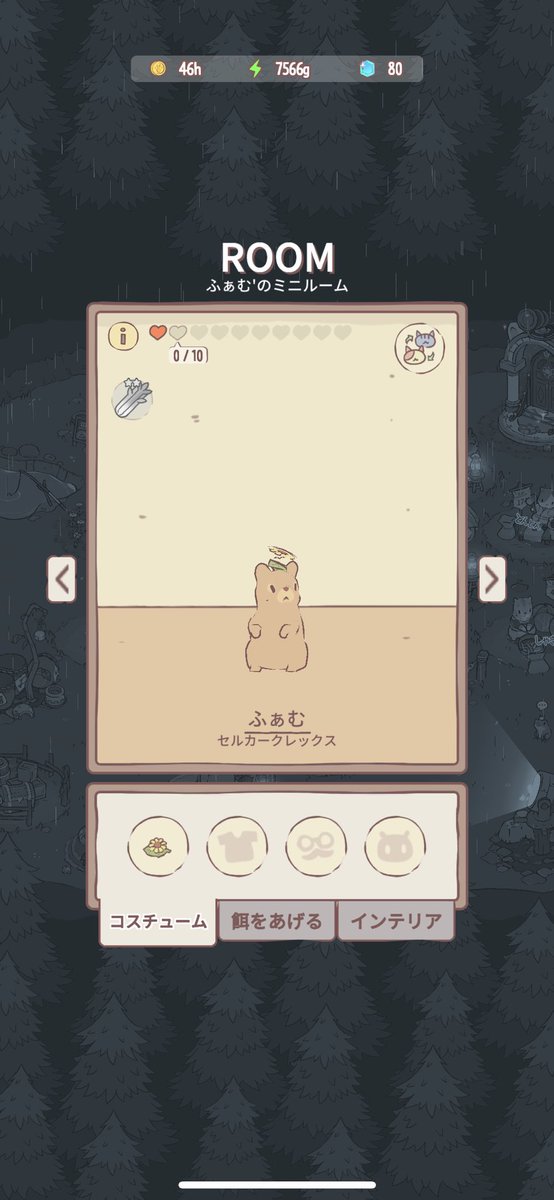 やっぱこれだね〜🐈 