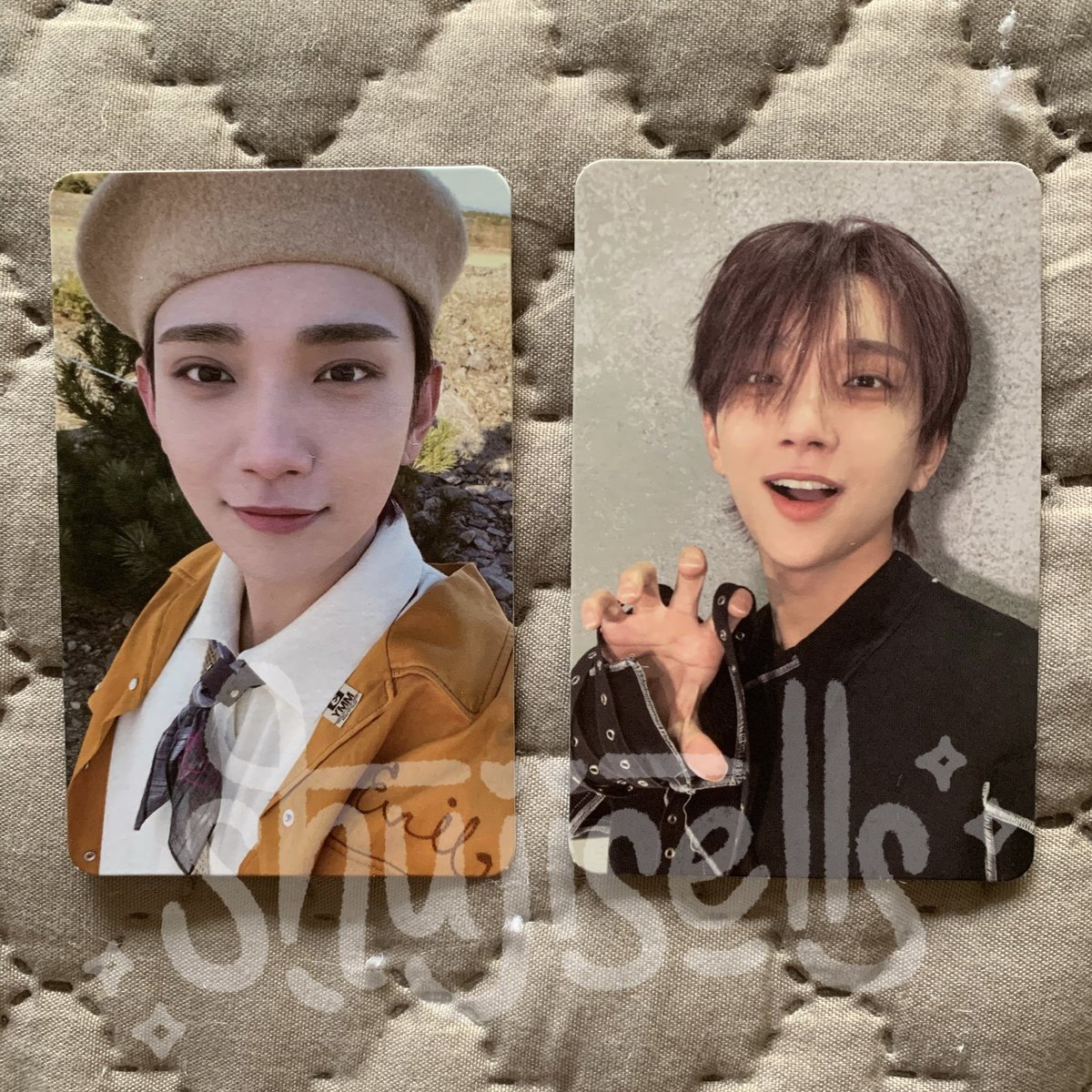 shujisells's tweet photo. ꒰🌻꒱ #shujishappy_mail

Thank you so much @luv_cxth for the smooth transaction 🥰 very satisfied with the FTS Joshua pcs I received !! Till next time po 🫶💗✨
#luvcxthanks https://t.co/PRcxhdYLfr
