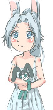 #アズレン版深夜の真剣お絵かき60分一本勝負 