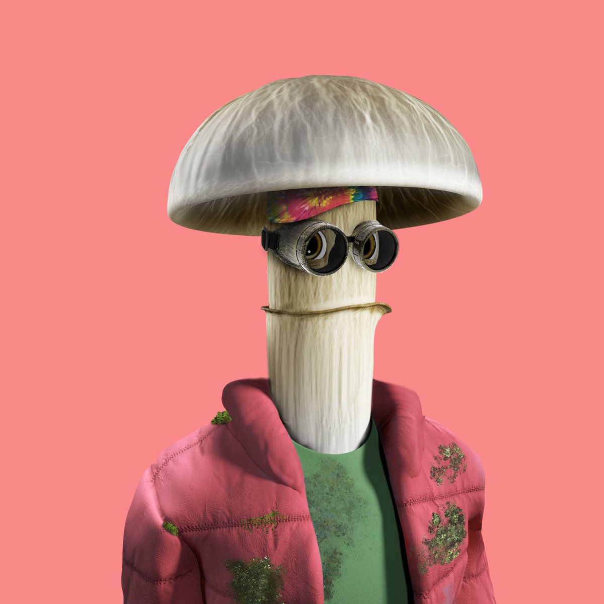 LivingThings™️ tweet media