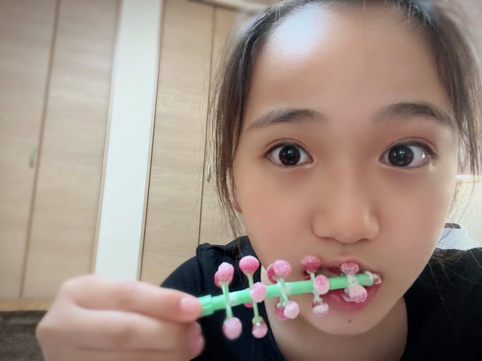 Twitterのコスプレ画像9