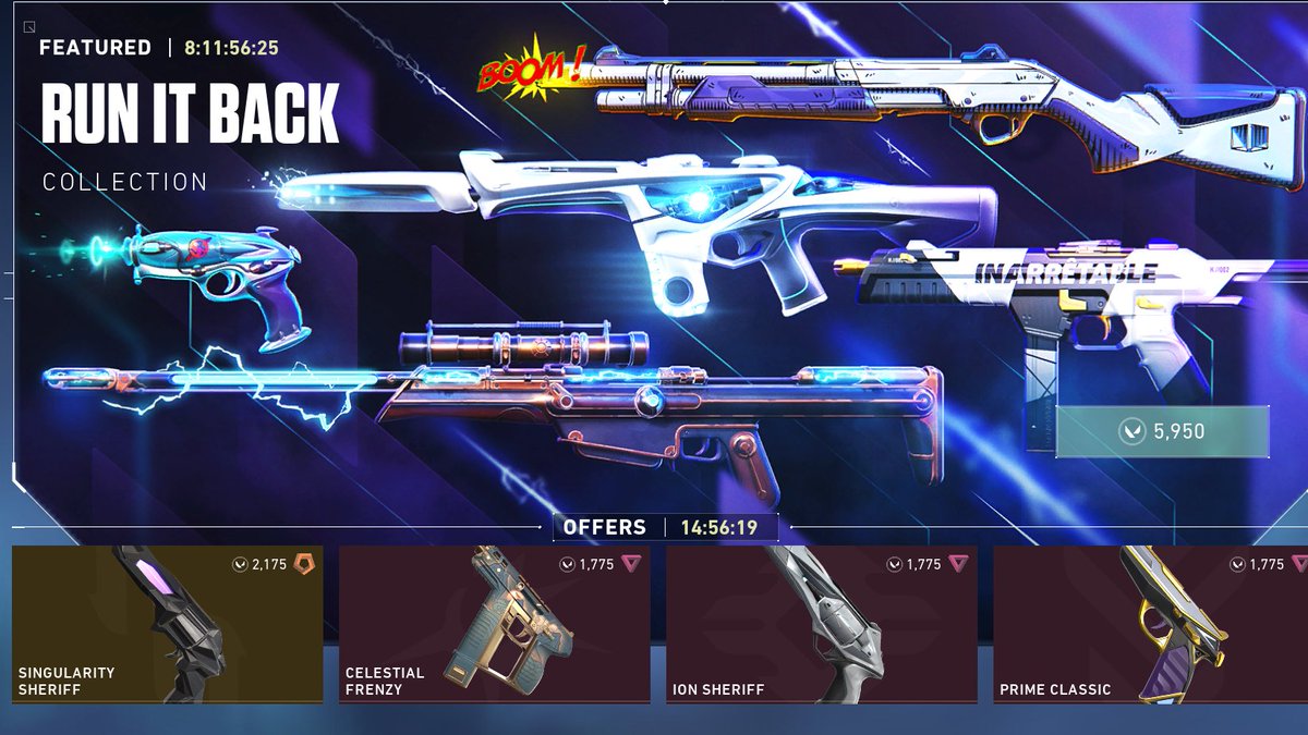 JaspaayYt's tweet photo. @PlayVALORANT w shop https://t.co/BpRMTE0EPh