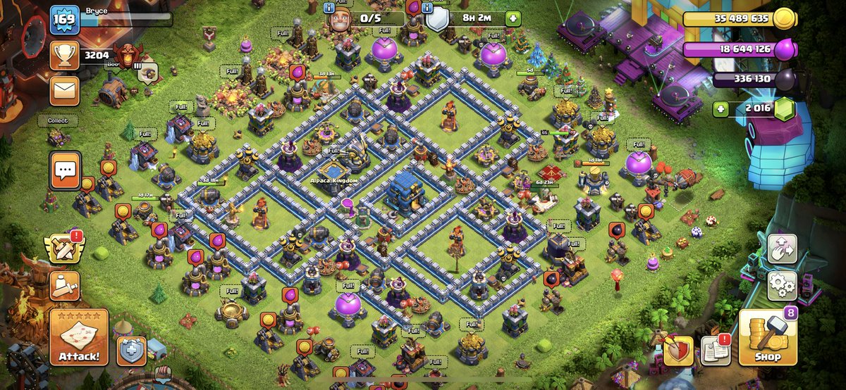BryceECF's tweet photo. @Kyrtexfneu @twixzfnr L base, you’re rushed. https://t.co/xUNKVdhgma