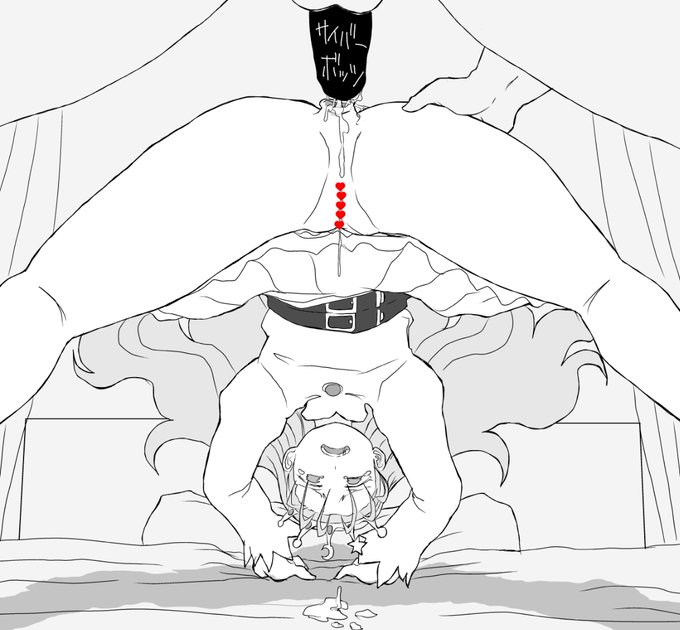 デビロット姫さm 