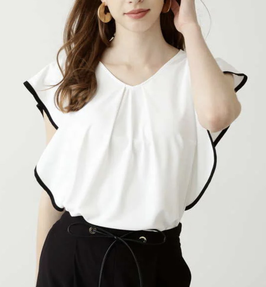 加藤綾子 さん衣装】 📺8/2 #LiveNewsイット/ «只今放送中!!» 加藤