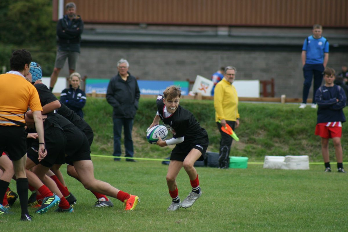 GWC_Sport's tweet photo. Rugby 🏉 | another weekend of u16 &amp; u18 @EdinburghRugby Academy fixtures. Good to see some more @GWC_News players getting a runout. 

U16 - Harry Ch, Harry Cl, Michael M, Alex T, Ben S &amp; Sandy P (S4)

U18 - Harrison W (S5) Jack B, Michael R, Finlay M (s6) https://t.co/cteEBGm2mb