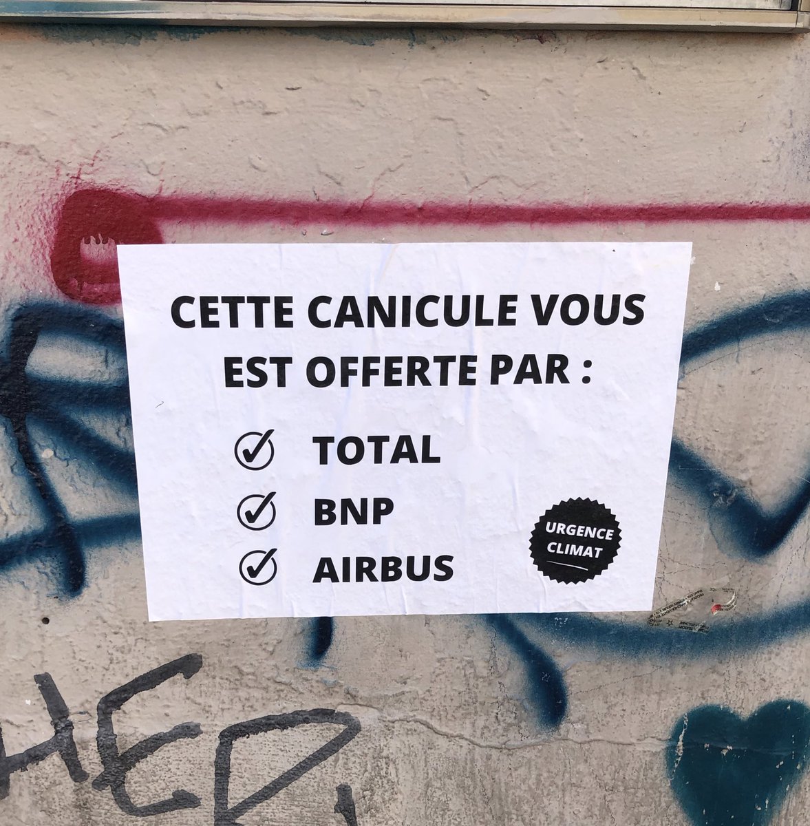 Et surtout, un bel été à vous.