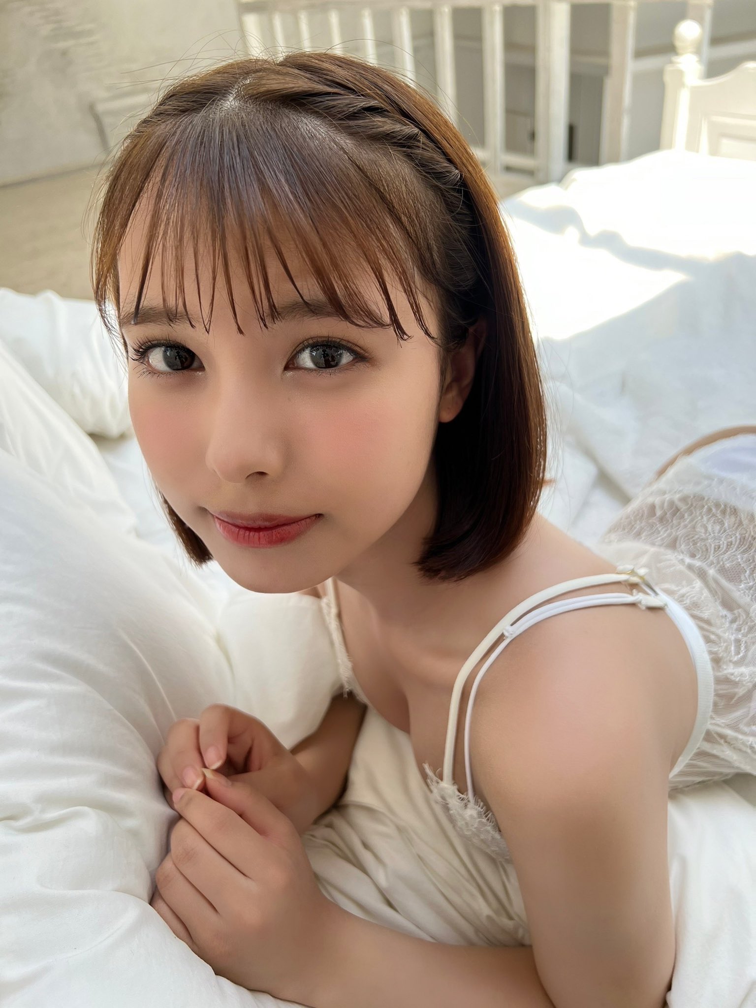 抽プレ　ま宮崎あみさ　直筆サイン入りチェキ　ヤングキングBULL Yahoo!オークション - 抽プレ【宮崎あみさ サイン入りチェキ