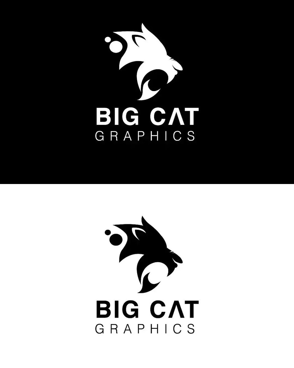 _bigcatgraphics's tweet image. Big Cat Graphics has now rebranded

#bigcatgraphics