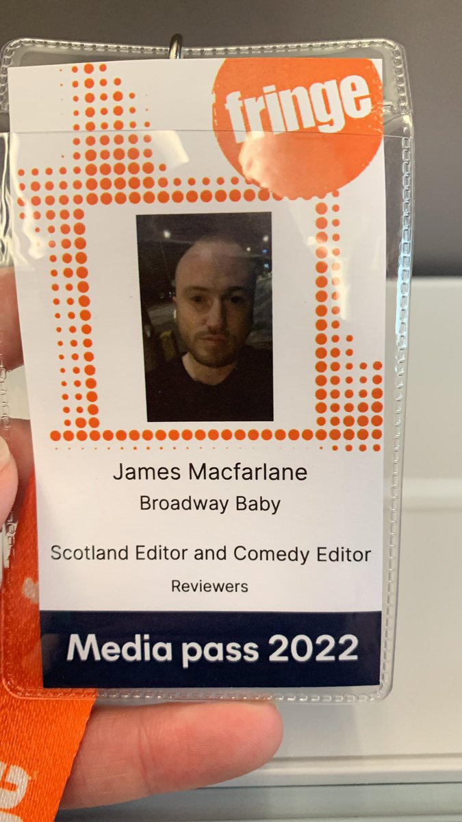 James Macfarlane tweet media