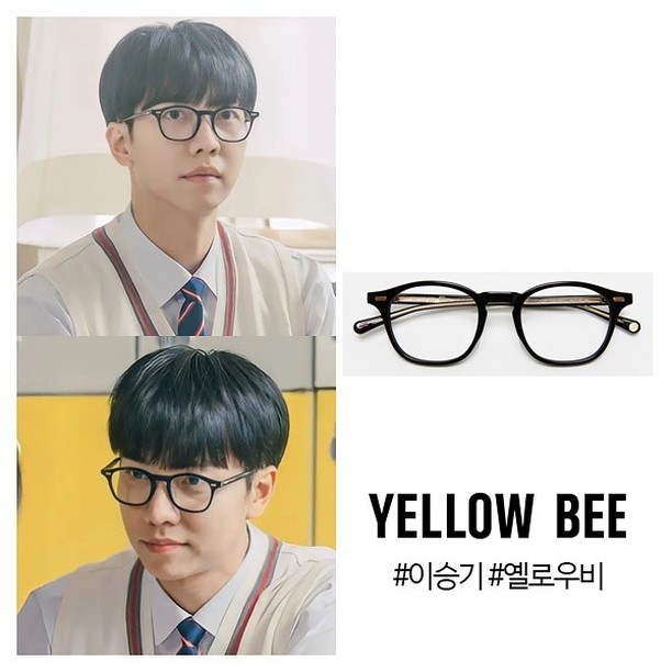 ai_leen_ne's tweet photo. WHO : #이승기
WHERE · KBS · '법대로 사랑하라' 스틸컷 BRAND · #엘로우비 #yellowbee
ITEM : 0/P-009.01
PRICE 185,000원
📷 gloss_optic
https://t.co/JuLgDCNX7J
#LeeSeungGi
#법대로사랑하라 #TheLawCafe https://t.co/bxkp4Y4L74
